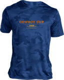 Performance Short Sleeves - Cowboy Cup Lacrosse Tournament 2026 (Wordmark)