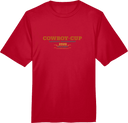 Performance Short Sleeves - Cowboy Cup Lacrosse Tournament 2026 (Wordmark)