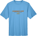 Performance Short Sleeves - Cowboy Cup Lacrosse Tournament 2026 (Wordmark)