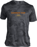 Performance Short Sleeves - Cowboy Cup Lacrosse Tournament 2026 (Wordmark)
