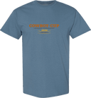 Short Sleeves - Cowboy Cup Lacrosse Tournament 2026 (Wordmark)