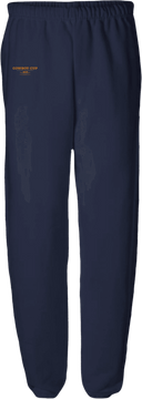 Sweatpants - Cowboy Cup Lacrosse Tournament 2026 (Wordmark)