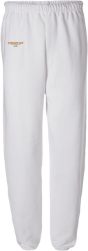 Sweatpants - Cowboy Cup Lacrosse Tournament 2026 (Wordmark)