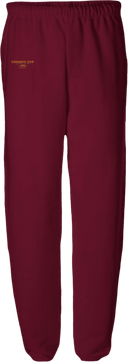 Sweatpants - Cowboy Cup Lacrosse Tournament 2026 (Wordmark)