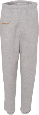 Sweatpants - Cowboy Cup Lacrosse Tournament 2026 (Wordmark)