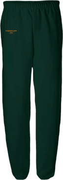 Sweatpants - Cowboy Cup Lacrosse Tournament 2026 (Wordmark)