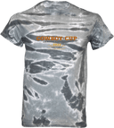 Tie-Dye Short Sleeves - Cowboy Cup Lacrosse Tournament 2026 (Wordmark)