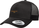 Trucker Hat - Cowboy Cup Lacrosse Tournament 2026 (Wordmark)