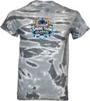 Tie-Dye Short Sleeves - Delaware Spring Thaw 2026(Main Logo)