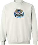 Crew Sweatshirt - Delaware Spring Thaw 2026(Main Logo)