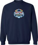 Crew Sweatshirt - Delaware Spring Thaw 2026(Main Logo)