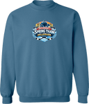 Crew Sweatshirt - Delaware Spring Thaw 2026(Main Logo)