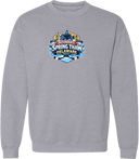 Crew Sweatshirt - Delaware Spring Thaw 2026(Main Logo)
