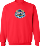 Crew Sweatshirt - Delaware Spring Thaw 2026(Main Logo)