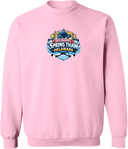 Crew Sweatshirt - Delaware Spring Thaw 2026(Main Logo)