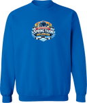 Crew Sweatshirt - Delaware Spring Thaw 2026(Main Logo)