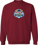 Crew Sweatshirt - Delaware Spring Thaw 2026(Main Logo)