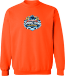 Crew Sweatshirt - Delaware Spring Thaw 2026(Main Logo)