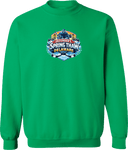 Crew Sweatshirt - Delaware Spring Thaw 2026(Main Logo)