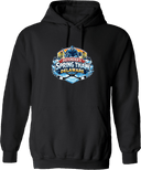 Hoodies - Delaware Spring Thaw 2026(Main Logo)