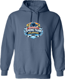 Hoodies - Delaware Spring Thaw 2026(Main Logo)