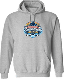 Hoodies - Delaware Spring Thaw 2026(Main Logo)