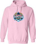 Hoodies - Delaware Spring Thaw 2026(Main Logo)