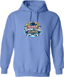 Hoodies - Delaware Spring Thaw 2026(Main Logo)