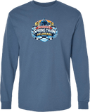 Long Sleeves - Delaware Spring Thaw 2026(Main Logo)