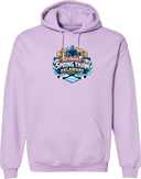 Hoodies - Delaware Spring Thaw 2026(Main Logo)