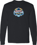 Long Sleeves - Delaware Spring Thaw 2026(Main Logo)