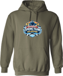 Hoodies - Delaware Spring Thaw 2026(Main Logo)