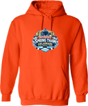 Hoodies - Delaware Spring Thaw 2026(Main Logo)