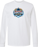 Long Sleeves - Delaware Spring Thaw 2026(Main Logo)