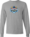 Long Sleeves - Delaware Spring Thaw 2026(Main Logo)