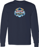 Long Sleeves - Delaware Spring Thaw 2026(Main Logo)