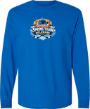 Long Sleeves - Delaware Spring Thaw 2026(Main Logo)