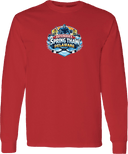 Long Sleeves - Delaware Spring Thaw 2026(Main Logo)