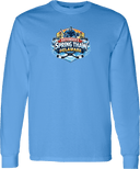 Long Sleeves - Delaware Spring Thaw 2026(Main Logo)
