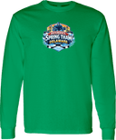 Long Sleeves - Delaware Spring Thaw 2026(Main Logo)