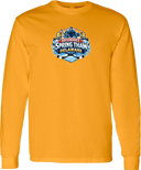 Long Sleeves - Delaware Spring Thaw 2026(Main Logo)