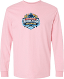 Long Sleeves - Delaware Spring Thaw 2026(Main Logo)