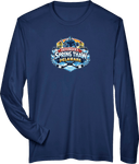 Performance Long Sleeves - Delaware Spring Thaw 2026(Main Logo)