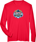 Performance Long Sleeves - Delaware Spring Thaw 2026(Main Logo)