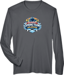 Performance Long Sleeves - Delaware Spring Thaw 2026(Main Logo)