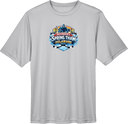 Performance Short Sleeves - Delaware Spring Thaw 2026(Main Logo)