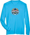 Performance Long Sleeves - Delaware Spring Thaw 2026(Main Logo)