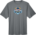 Performance Short Sleeves - Delaware Spring Thaw 2026(Main Logo)