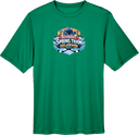 Performance Short Sleeves - Delaware Spring Thaw 2026(Main Logo)