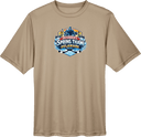 Performance Short Sleeves - Delaware Spring Thaw 2026(Main Logo)